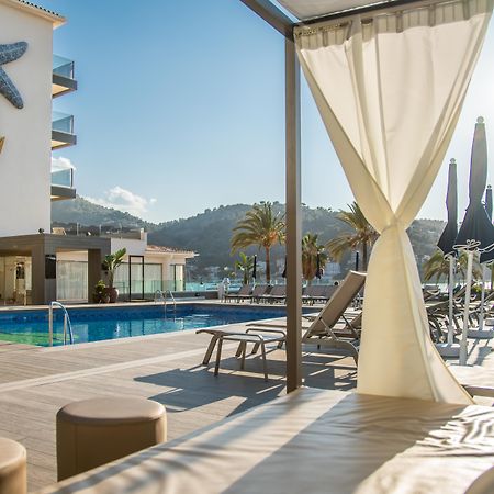Hotel Eden Soller Puerto de Sóller Dış mekan fotoğraf