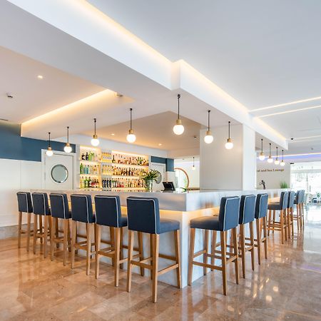 Hotel Eden Soller Puerto de Sóller Dış mekan fotoğraf