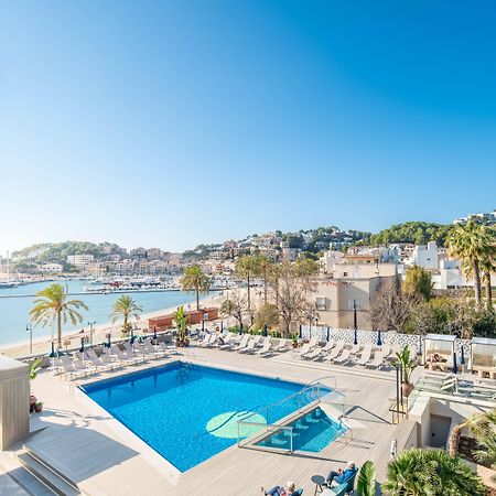 Hotel Eden Soller Puerto de Sóller Dış mekan fotoğraf