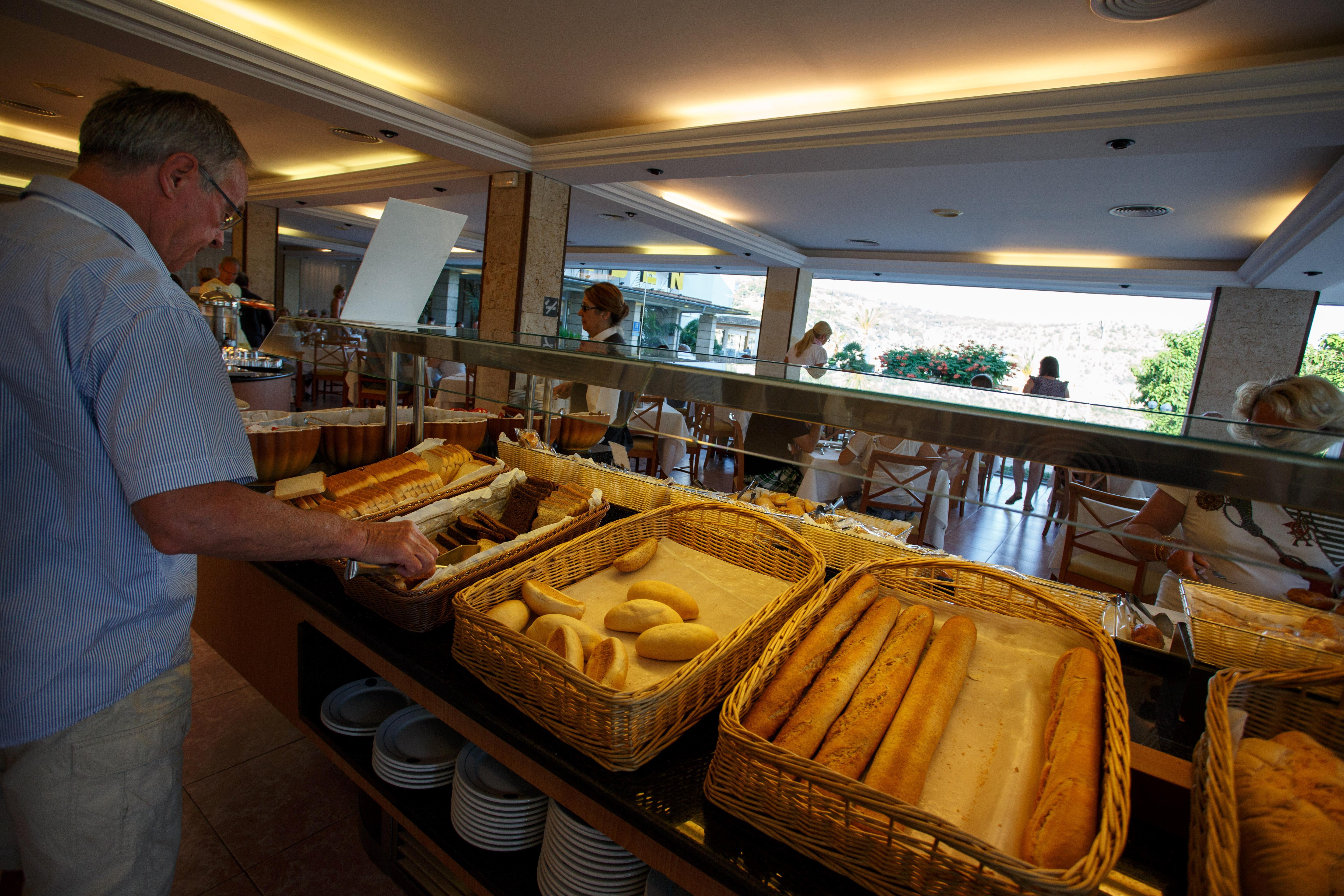 Hotel Eden Soller Puerto de Sóller Dış mekan fotoğraf