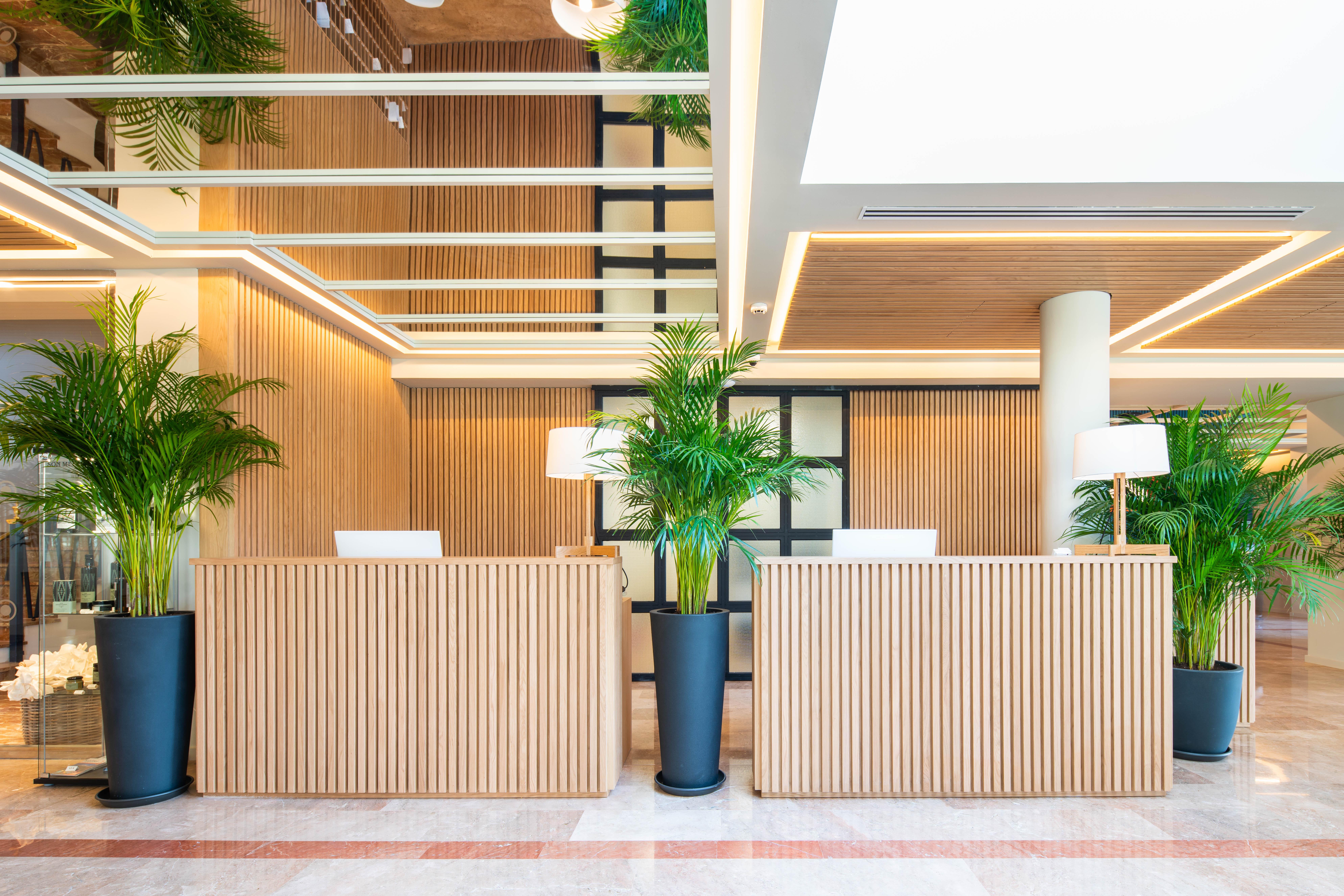 Hotel Eden Soller Puerto de Sóller Dış mekan fotoğraf