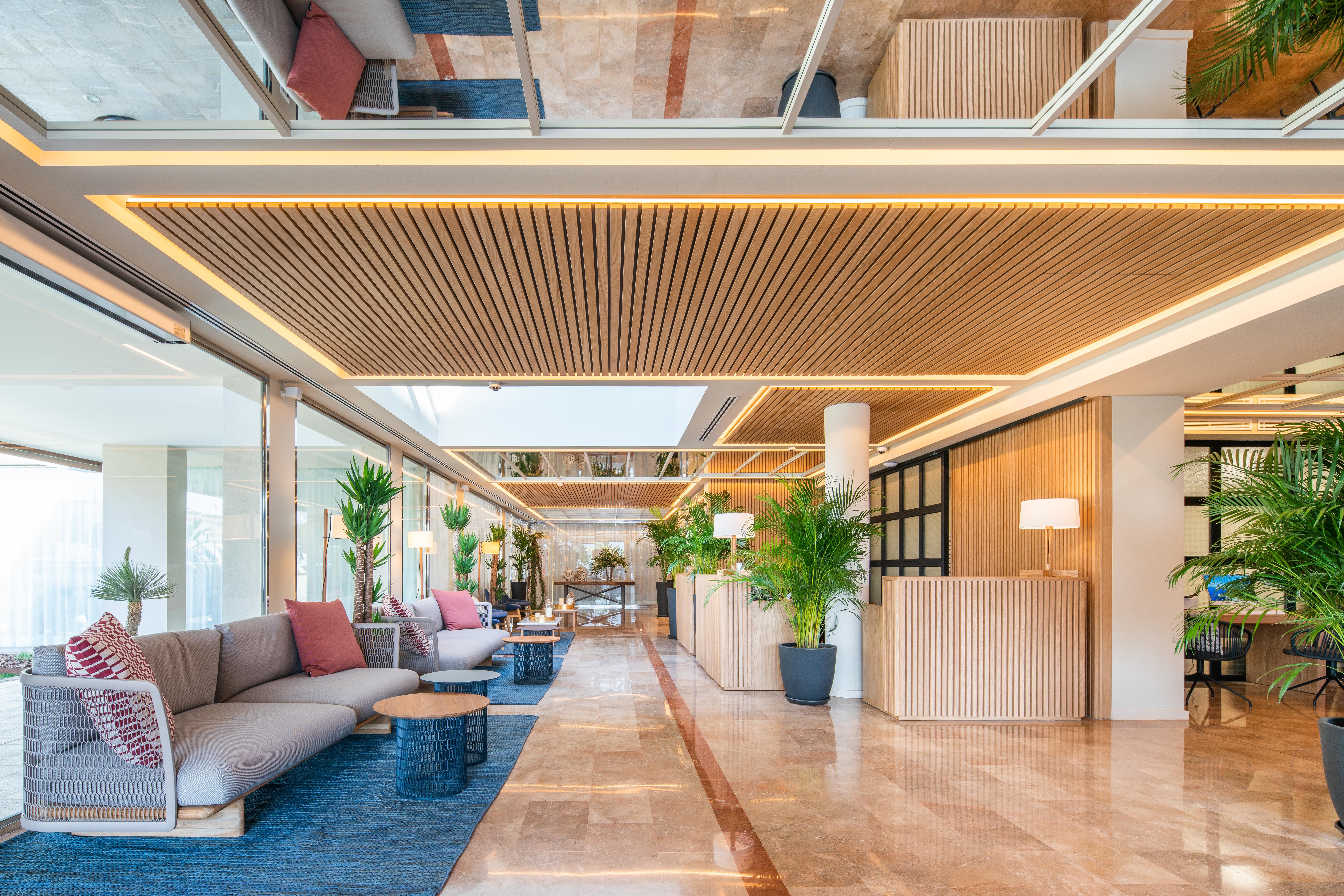 Hotel Eden Soller Puerto de Sóller Dış mekan fotoğraf