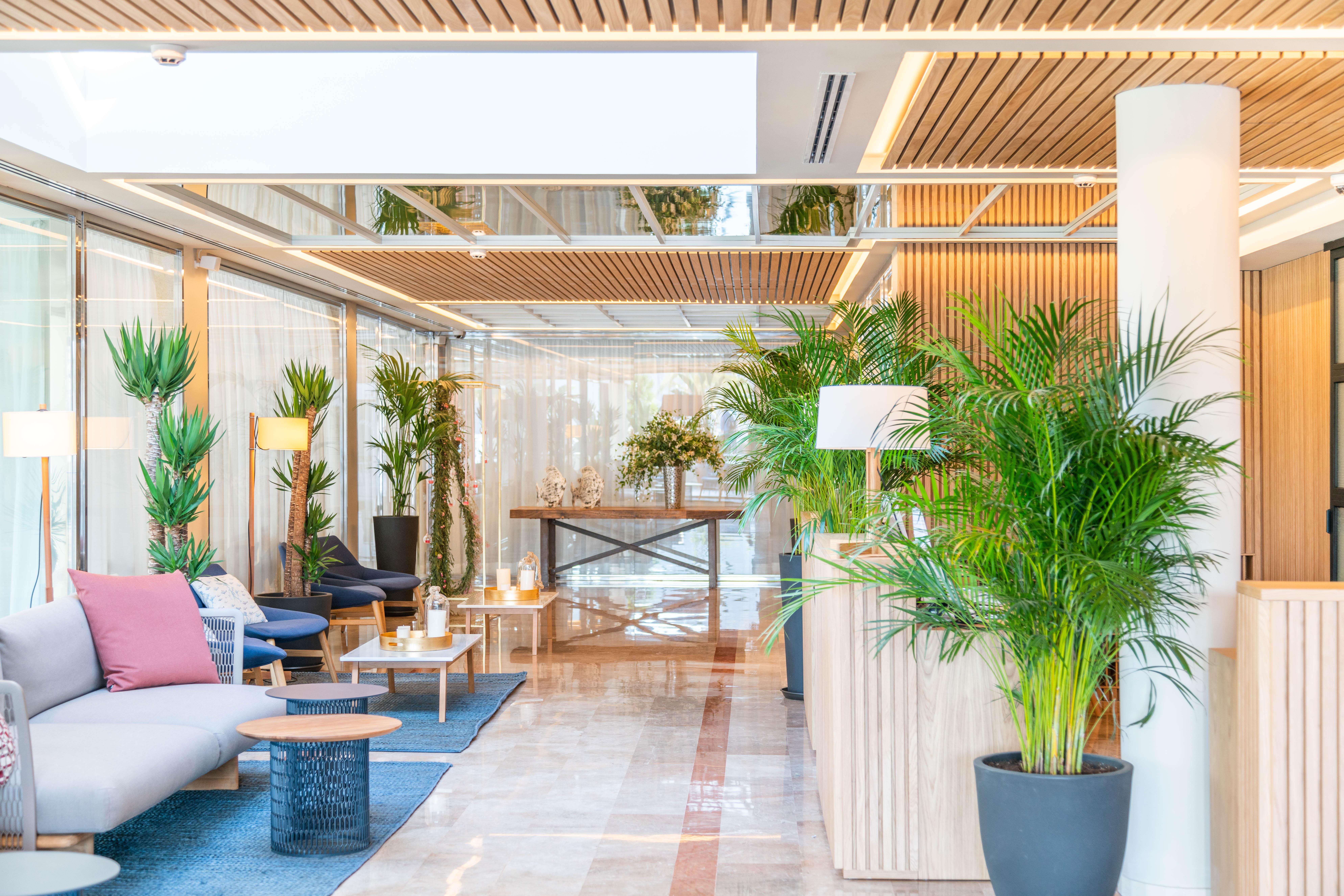 Hotel Eden Soller Puerto de Sóller Dış mekan fotoğraf