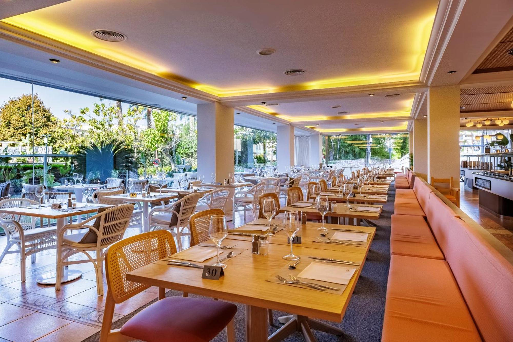 Hotel Eden Soller Puerto de Sóller Dış mekan fotoğraf
