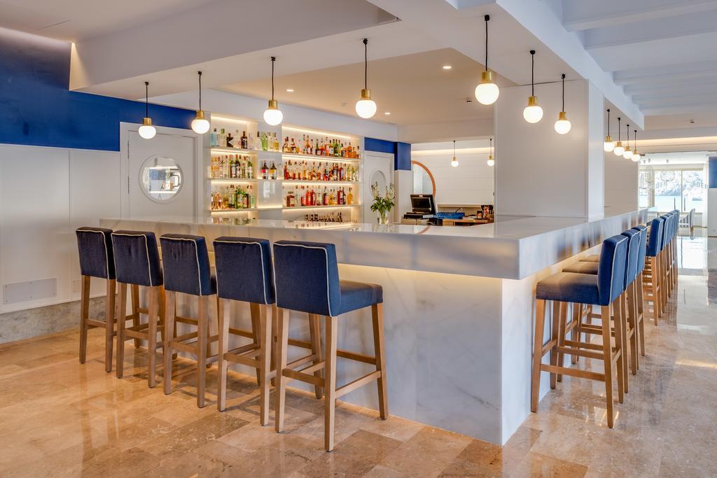 Hotel Eden Soller Puerto de Sóller Dış mekan fotoğraf