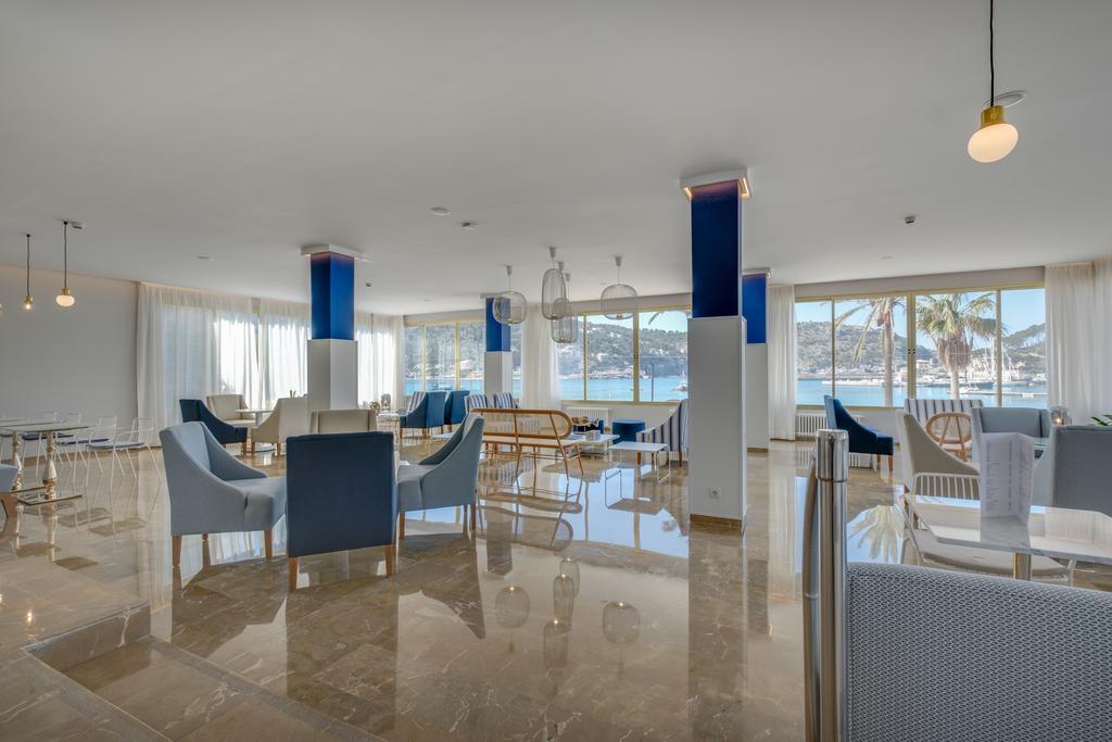 Hotel Eden Soller Puerto de Sóller Dış mekan fotoğraf