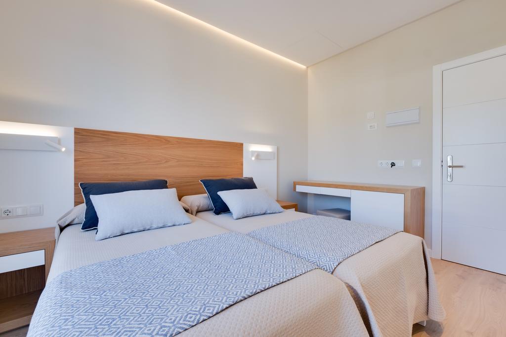 Hotel Eden Soller Puerto de Sóller Dış mekan fotoğraf