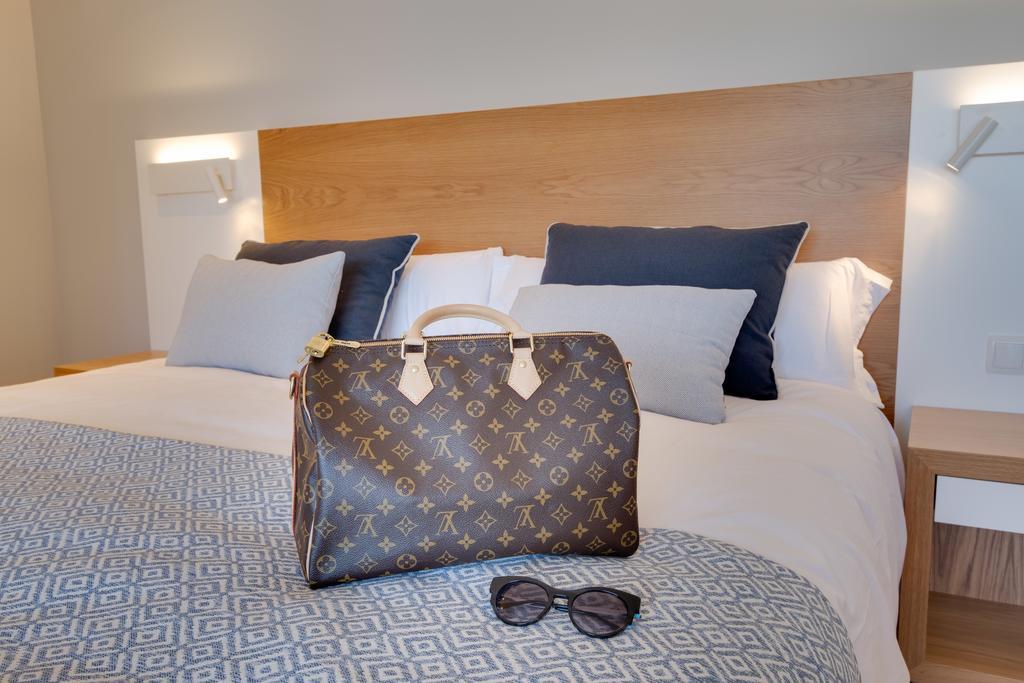 Hotel Eden Soller Puerto de Sóller Dış mekan fotoğraf