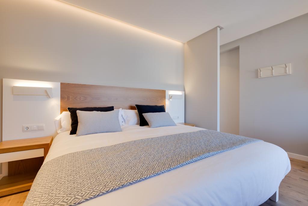 Hotel Eden Soller Puerto de Sóller Dış mekan fotoğraf