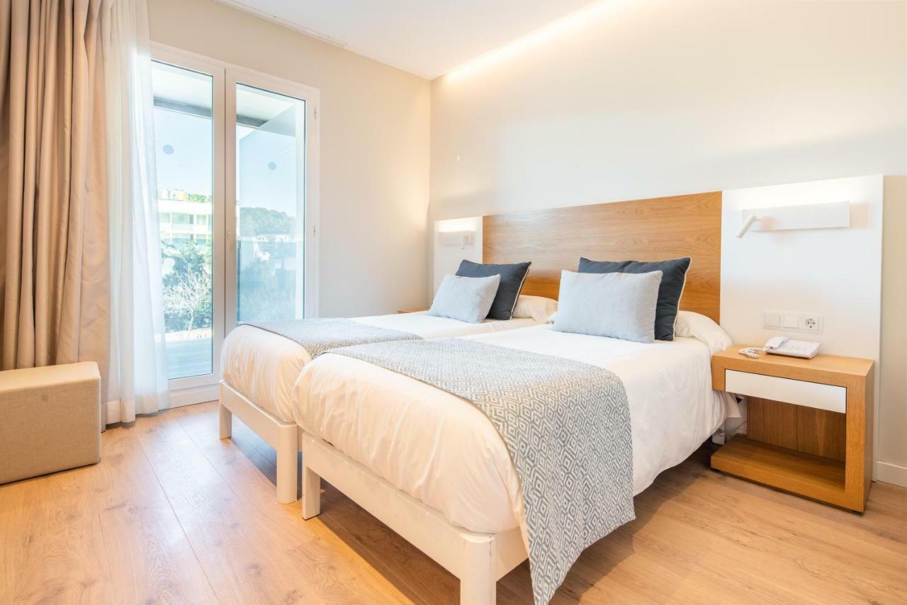 Hotel Eden Soller Puerto de Sóller Dış mekan fotoğraf