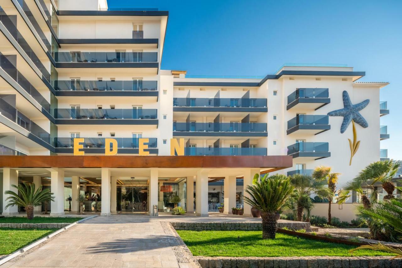 Hotel Eden Soller Puerto de Sóller Dış mekan fotoğraf