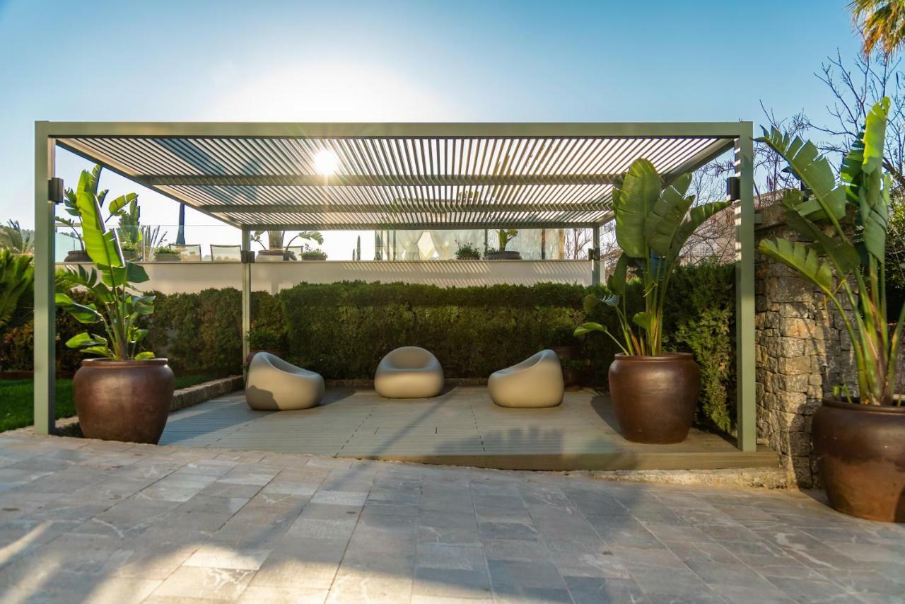 Hotel Eden Soller Puerto de Sóller Dış mekan fotoğraf