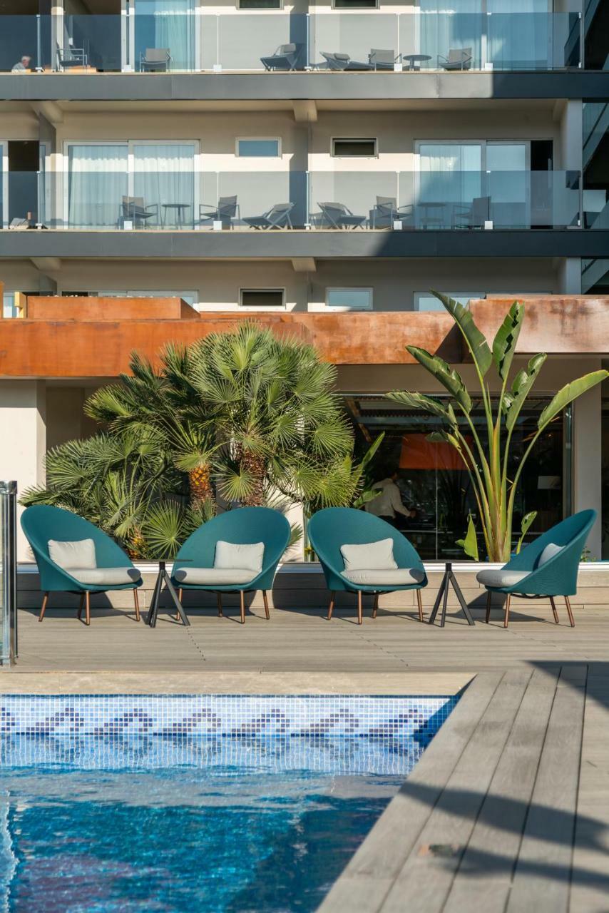 Hotel Eden Soller Puerto de Sóller Dış mekan fotoğraf